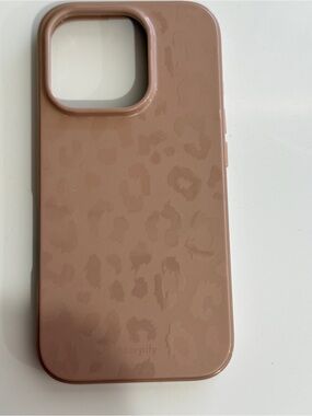 SCORPIFY iPhone 16 pro case